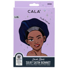 Cala Jewel Band Bonnet Blue