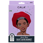Cala Jewel Band Bonnet Image
