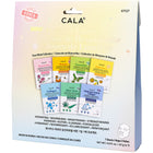 CALA 7 Days Of Glow Essence Face Masks (7 PCS)