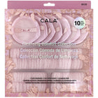 CALA Cleansing Comfort: Blossom Pink (10 PCS)