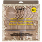 CALA Cleansing Comfort: Warm Vanilla (10 PCS)