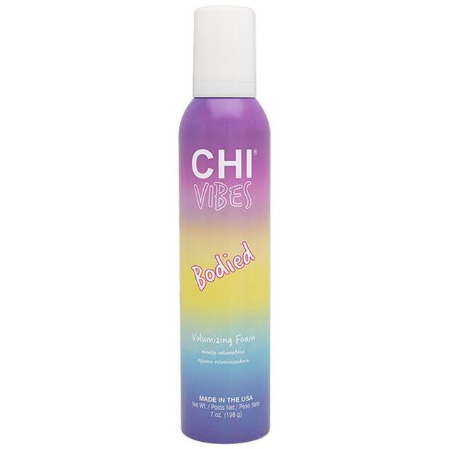 Chi Vibes Bodied Volumizing Foam