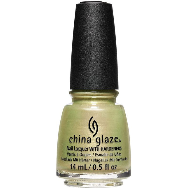 China Glaze Meet Me In The Meadows