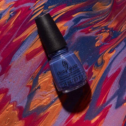 China Glaze Night Dunes
