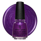 China Glaze Twilight Desert