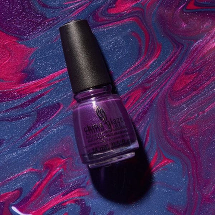 China Glaze Twilight Desert