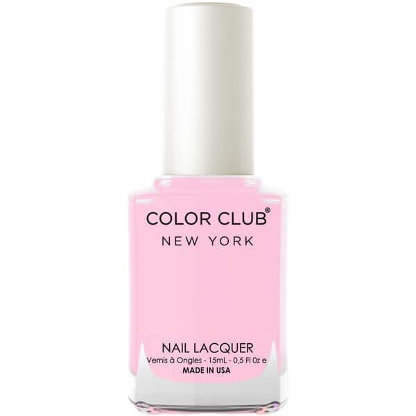 Color Club Great Minds Pink Alike