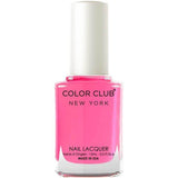 Color Club Need A Pink-Me-Up?