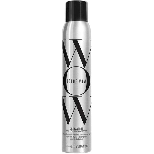 Color Wow Cult Favorite Firm + Flexible Hairspray