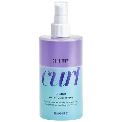 Color Wow Snag-Free Pre-Shampoo Detangler