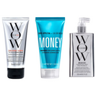 Color Wow Smooth + Shiny VIPs Kit