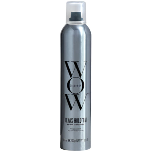 Color Wow Texas Hold ‘Em Big Hold Hairspray