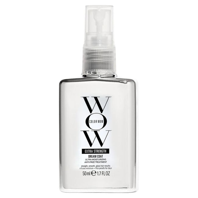 Color Wow Extra Strength Dream Coat Ultra-Moisturizing Anti-Frizz Treatment