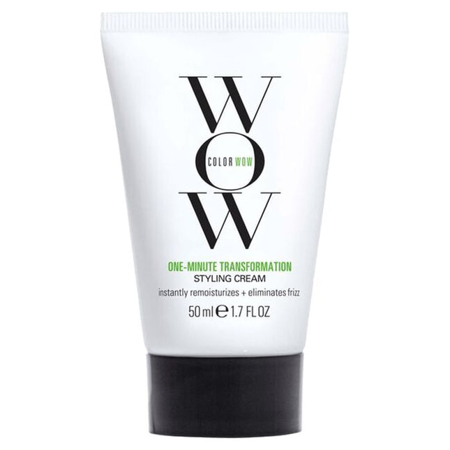 Color Wow One-Minute Transformation On-The-Spot Frizz Fix