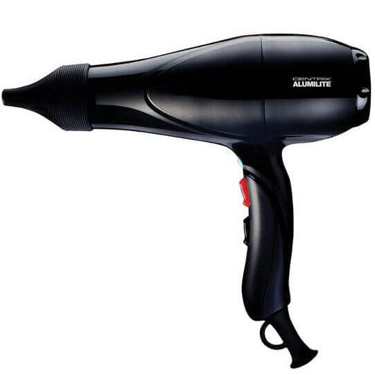 Cricket Centrix Alumilite Dryer