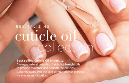 Cuccio Botanicals Cuticle Oil Eucalyptus + Montana Flower