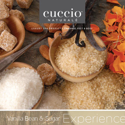 Cuccio Manicure Cuticle Revitalizing Oil - Vanilla Bean & Sugar