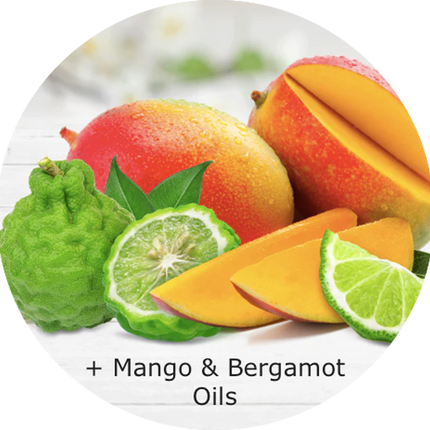 Cuccio Manicure Cuticle Revitalizing Oil Mango & Bergamot