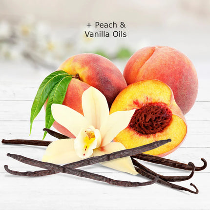 Cuccio Manicure Cuticle Revitalizing Oil Peach & Vanilla