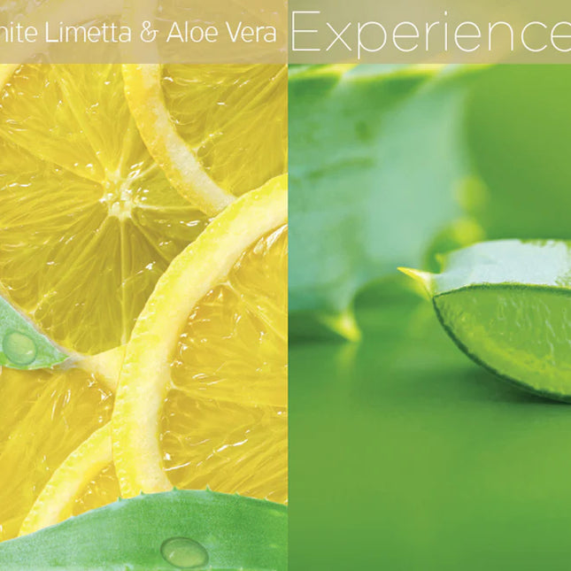 Cuccio White Limetta & Aloe Vera Butter Blend