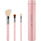 Sigma Essential Trio Brush Set - Pink