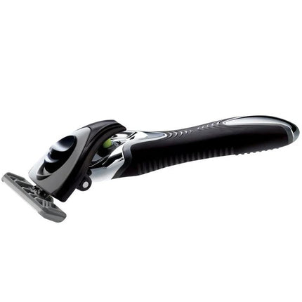 Feather F3 Shaving Cartridge Razor