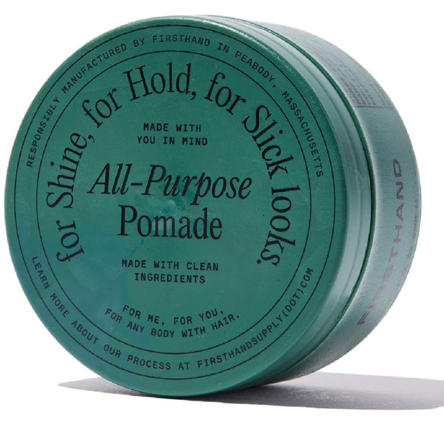 Firsthand Supply All-Purpose Pomade