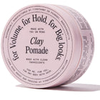 Firsthand Supply Clay Pomade