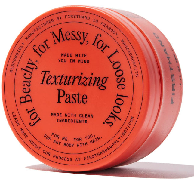 Firsthand Supply Texturizing Paste