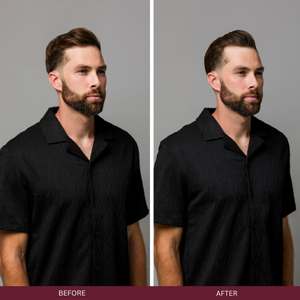 Johnny B Fuddy Matte Gel