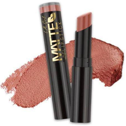 LA Girl Matte Flat Velvet Lipstick