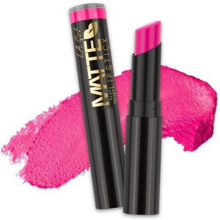 LA Girl Matte Flat Velvet Lipstick