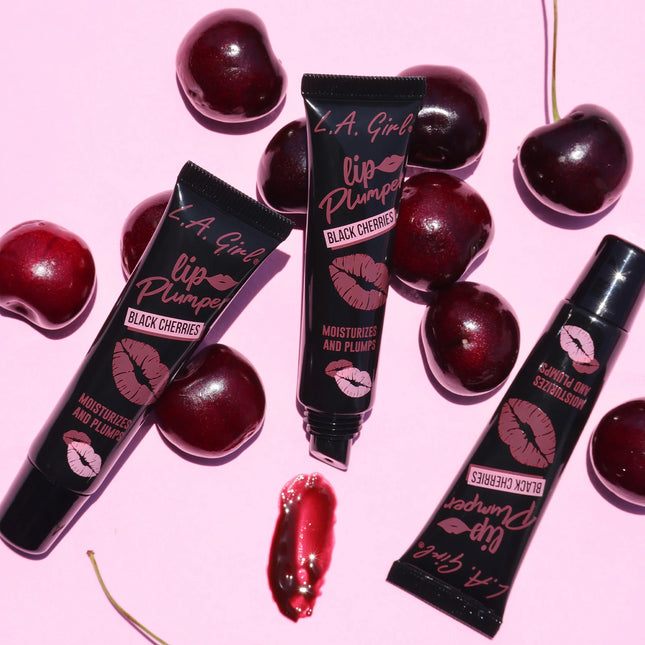 LA Girl Tinted Lip Plumper
