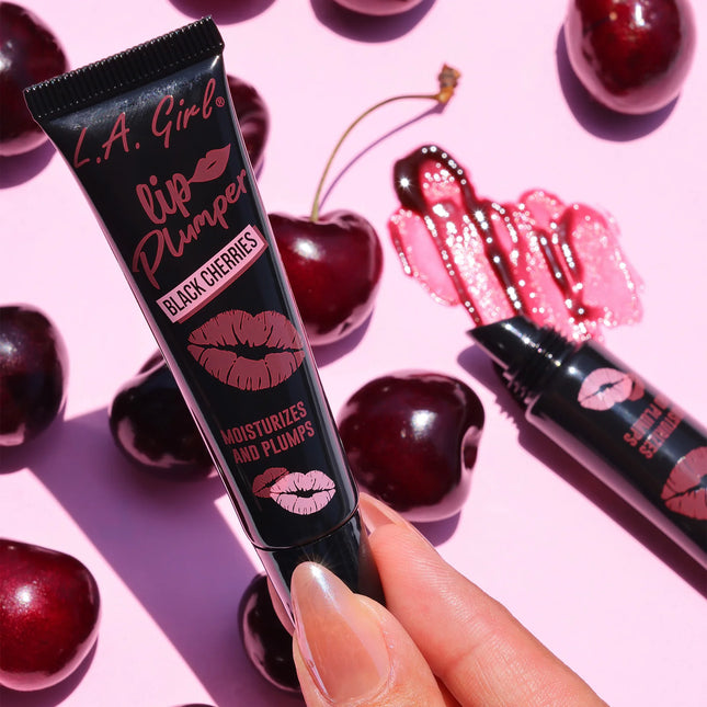 LA Girl Tinted Lip Plumper