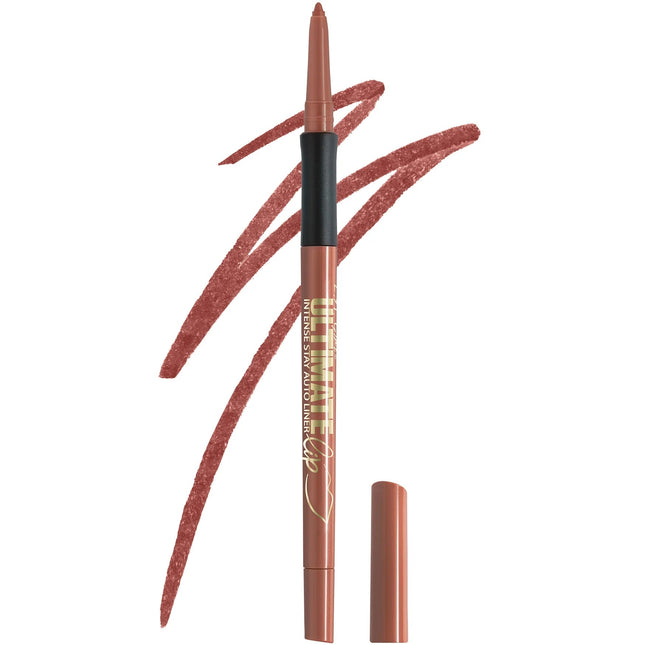 LA Girl Ultimate Intense Stay Auto Lipliner