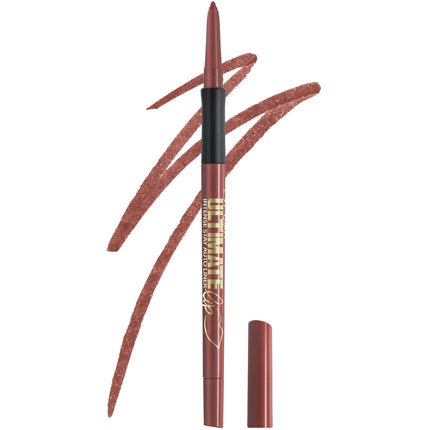 LA Girl Ultimate Intense Stay Auto Lipliner
