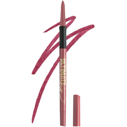LA Girl Ultimate Intense Stay Auto Lipliner