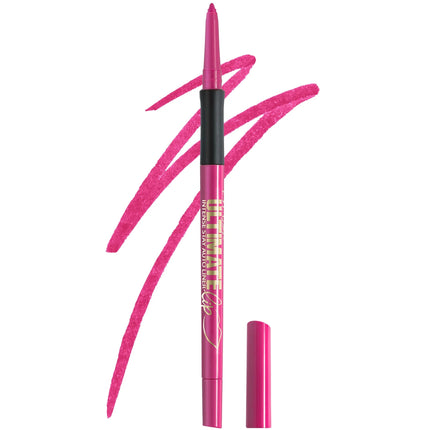 LA Girl Ultimate Intense Stay Auto Lipliner