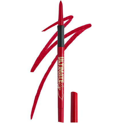LA Girl Ultimate Intense Stay Auto Lipliner
