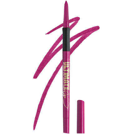 LA Girl Ultimate Intense Stay Auto Lipliner