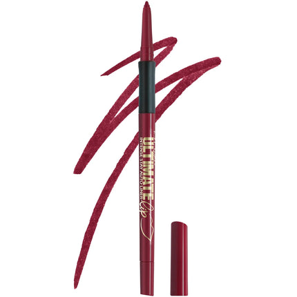 LA Girl Ultimate Intense Stay Auto Lipliner