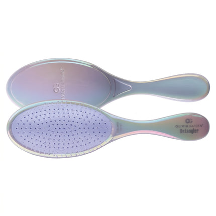 Olivia Garden OG Opal - Detangler (Fine-Med) - OGD-GF1
