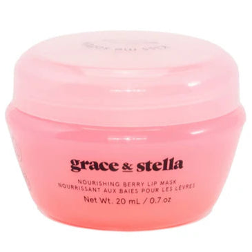 Grace & Stella Berry Lip Mask