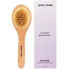 Grace & Stella Dry Brush