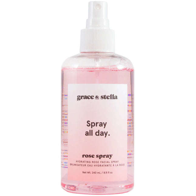 Grace & Stella Rose Spray