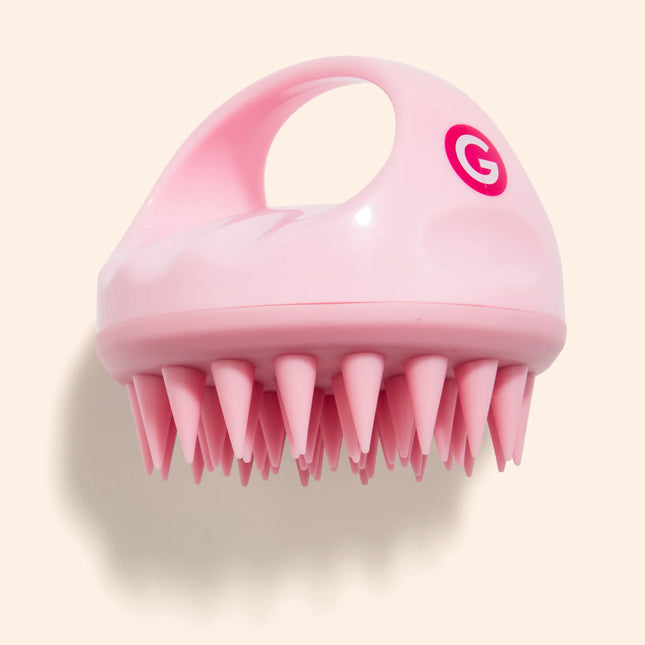 Grande Cosmetics GrandeHAIR Stimulating Scalp Massager