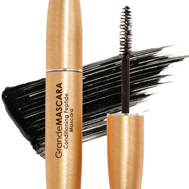 Grande Cosmetics GrandeMASCARA Conditioning Peptide Mascara