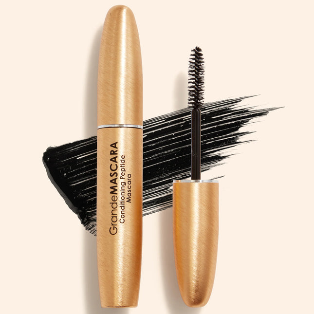 Grande Cosmetics GrandeMASCARA Conditioning Peptide Mascara