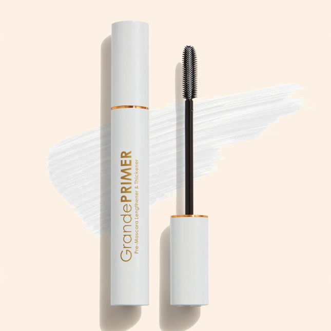 Grande Cosmetics GrandePRIMER Pre-Mascara Lengthener & Thickener