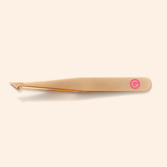 Grande Cosmetics GrandeTWEEZERS